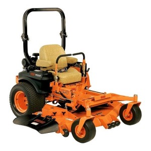 Scag Lawnmower